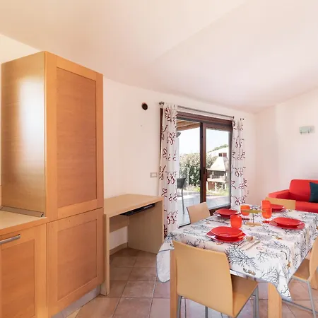Casa Della Vigna 2 By Wonderful Italy Διαμέρισμα Badesi