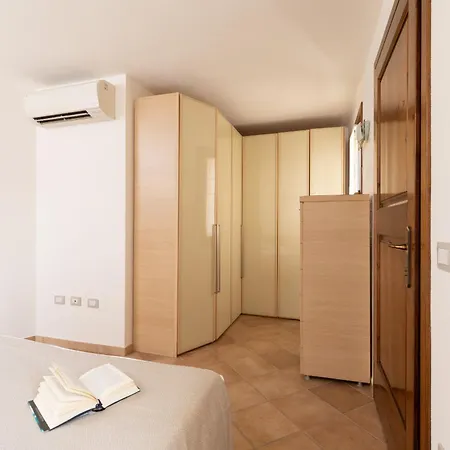 Appartamento Casa Della Vigna 2 By Wonderful Italy Badesi