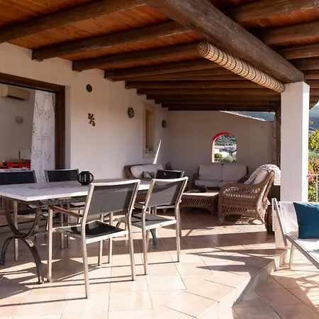 Casa Della Vigna 2 By Wonderful Italy Apartment Badesi