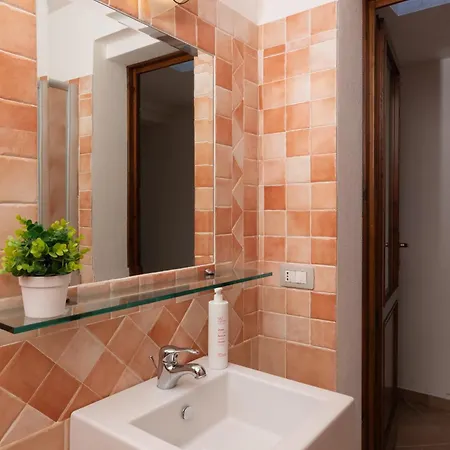 Apartment Casa Della Vigna 2 By Wonderful Italy Badesi