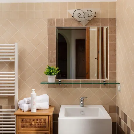 Apartment Casa Della Vigna 2 By Wonderful Italy