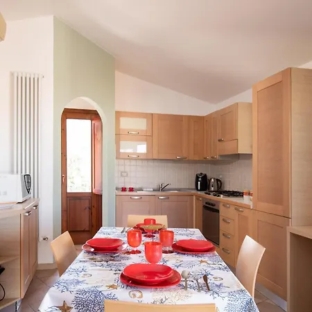 Casa Della Vigna 2 By Wonderful Italy * Badesi